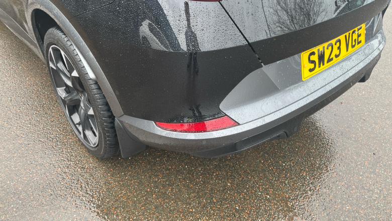 CUPRA Formentor 1.5 TSI 150 V2 5dr DSG Petrol Estate